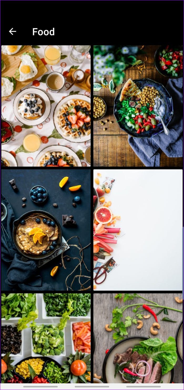 5 Best Galaxy S10 Wallpaper Apps That You Should Get 9