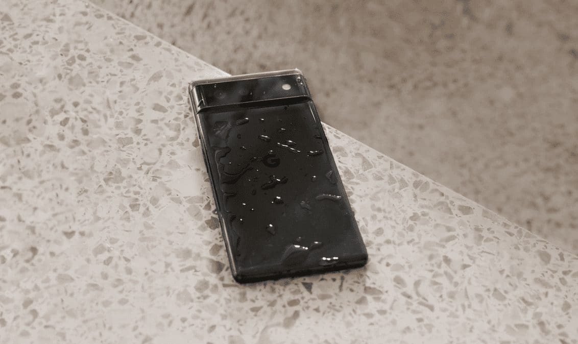5 Best Google Pixel 6 Cases With Kickstand