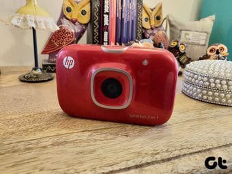 5 Best Instant Camera For Kids To Buy In 2018