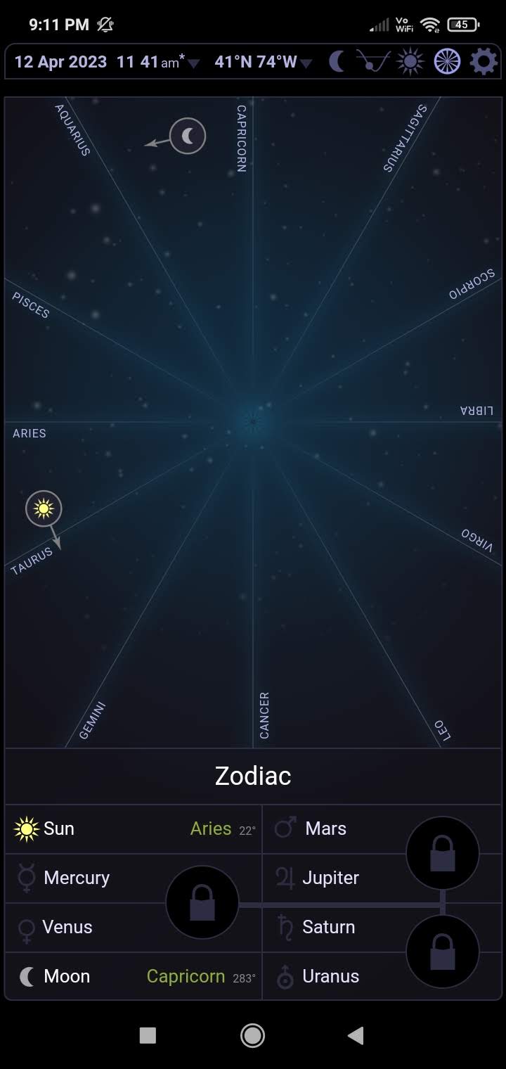 LUNA SOLARIA 2