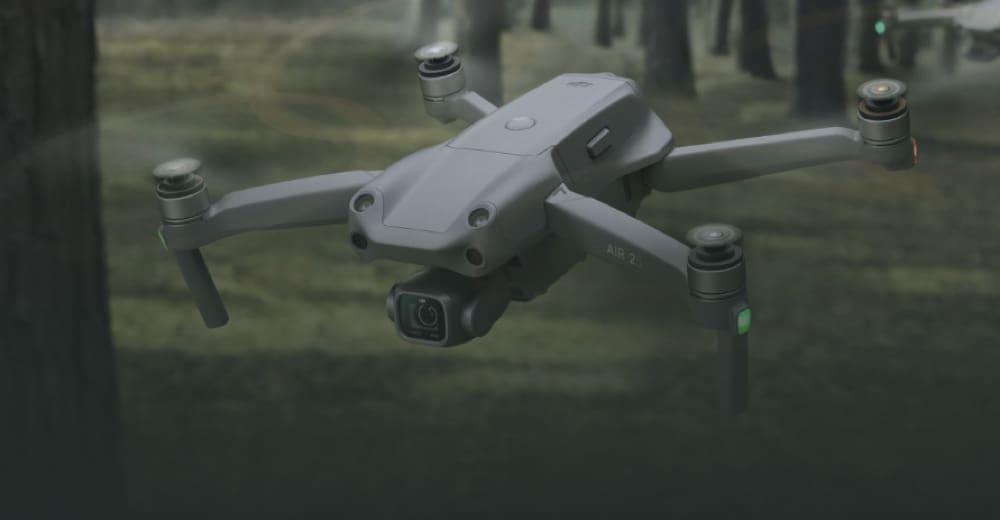 5 Best ND Filters for DJI Air 2S That You Can Buy 2