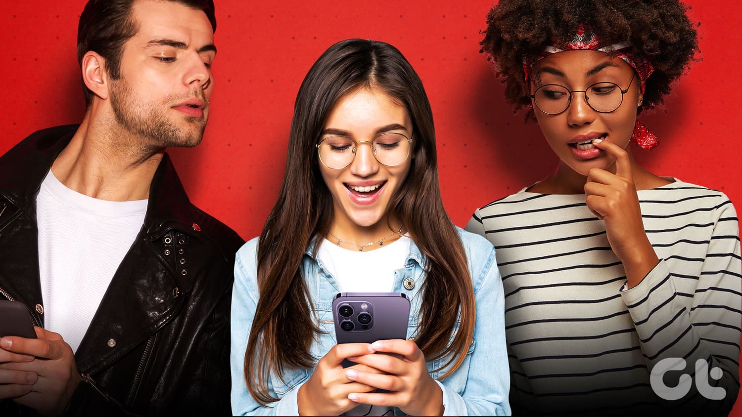 5 Best Privacy Screen Protector iPhone 14 Pro Max