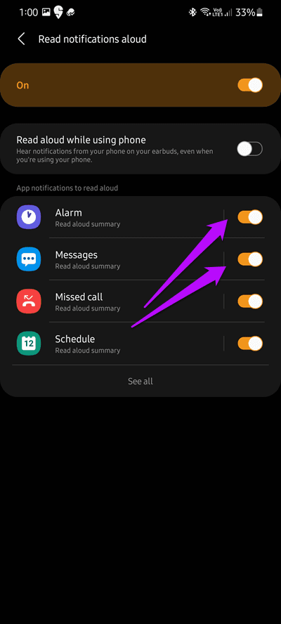 5 Best Samsung Galaxy Buds Pro Settings and Tips 3