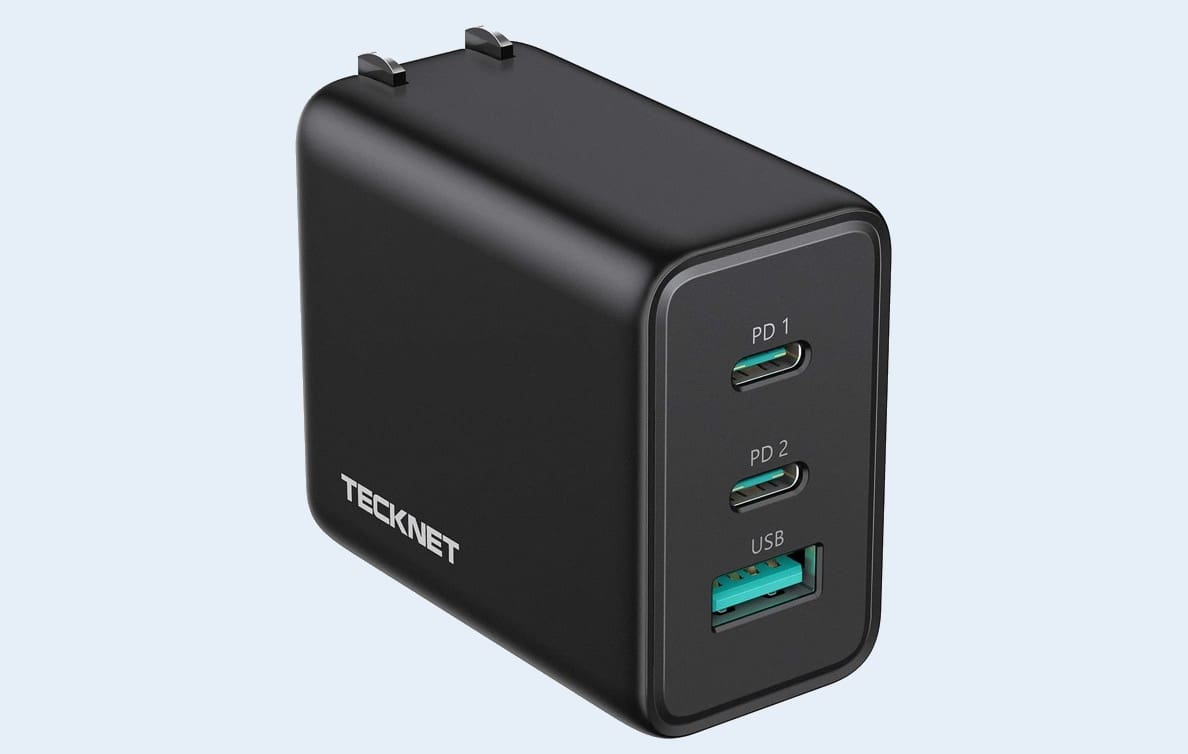 adapter