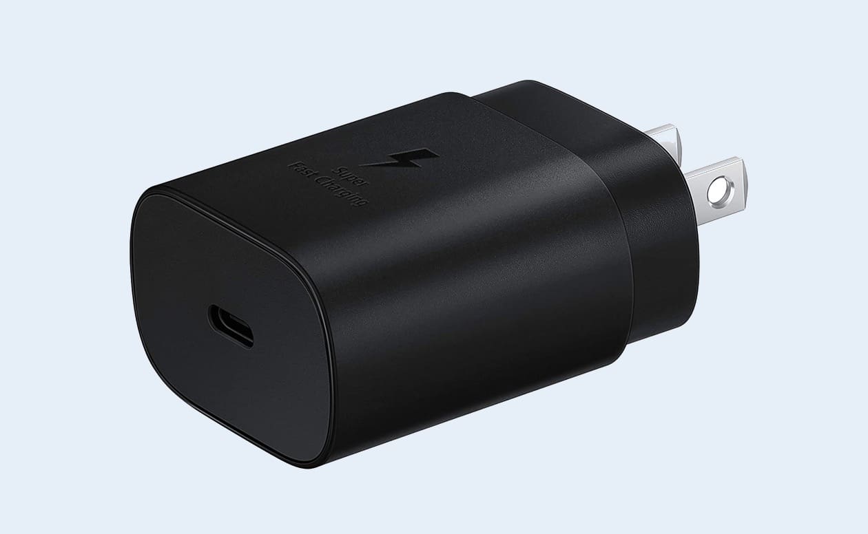 Fire TV wall adapter