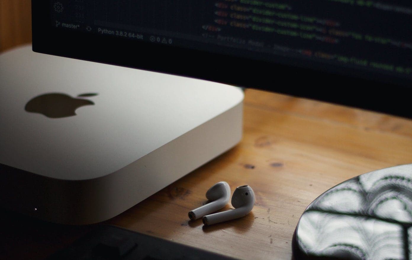 5 Best Stands for the Apple Mac Mini