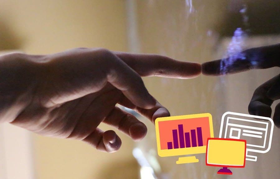 5 Best Touch Screen Monitors That You Should Buy