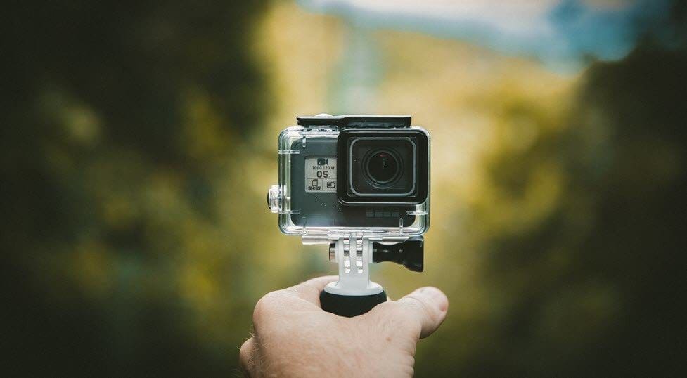 5 Best Travel Friendly Action Cameras Under 200