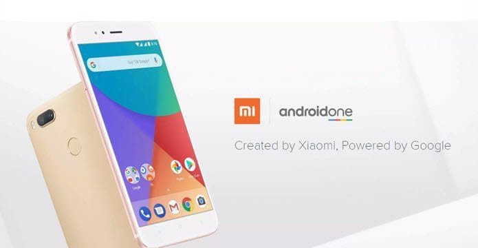 5 Incredible Xiaomi Mi A1 Features 2