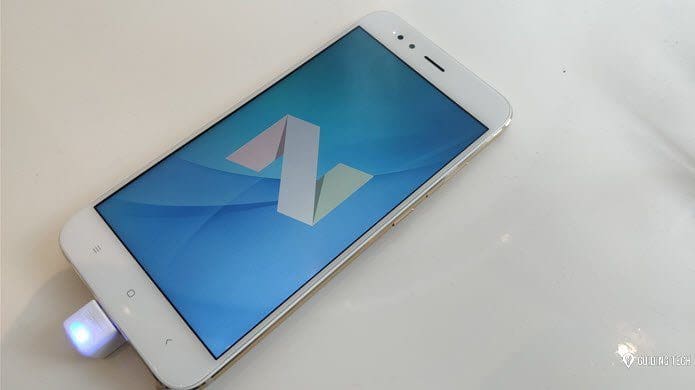 5 Incredible Xiaomi Mi A1 Features 6