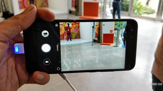 5 Incredible Xiaomi Mi A1 Features 7