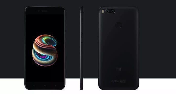 5 Incredible Xiaomi Mi A1 Features 9