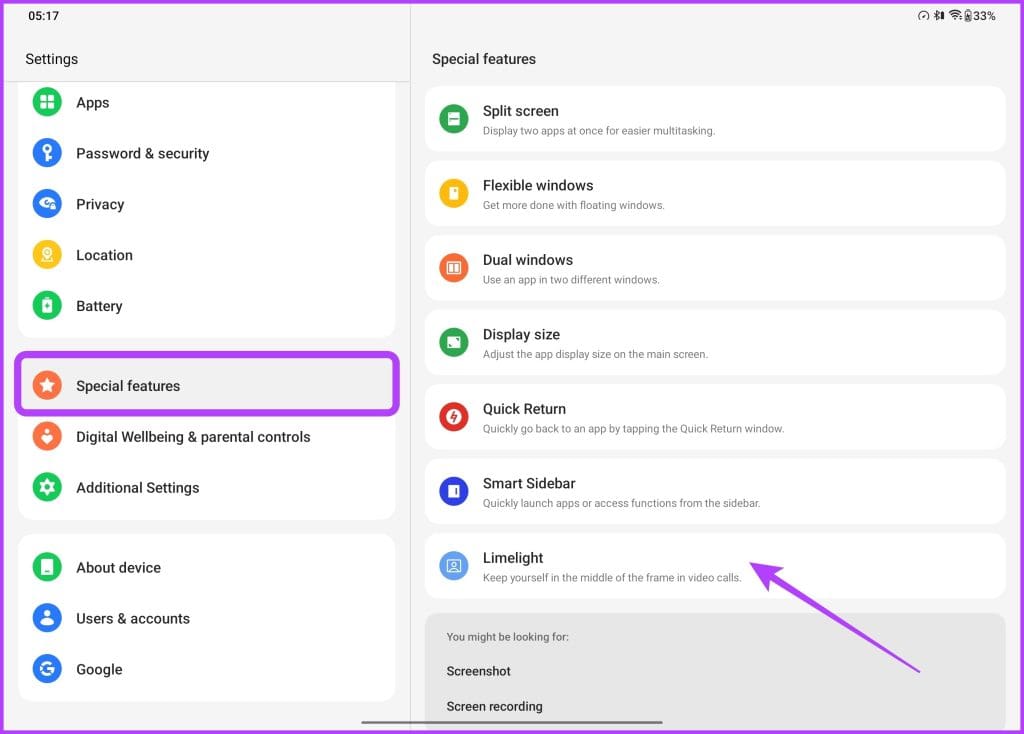 5. Enhance your Video Calls Image 1