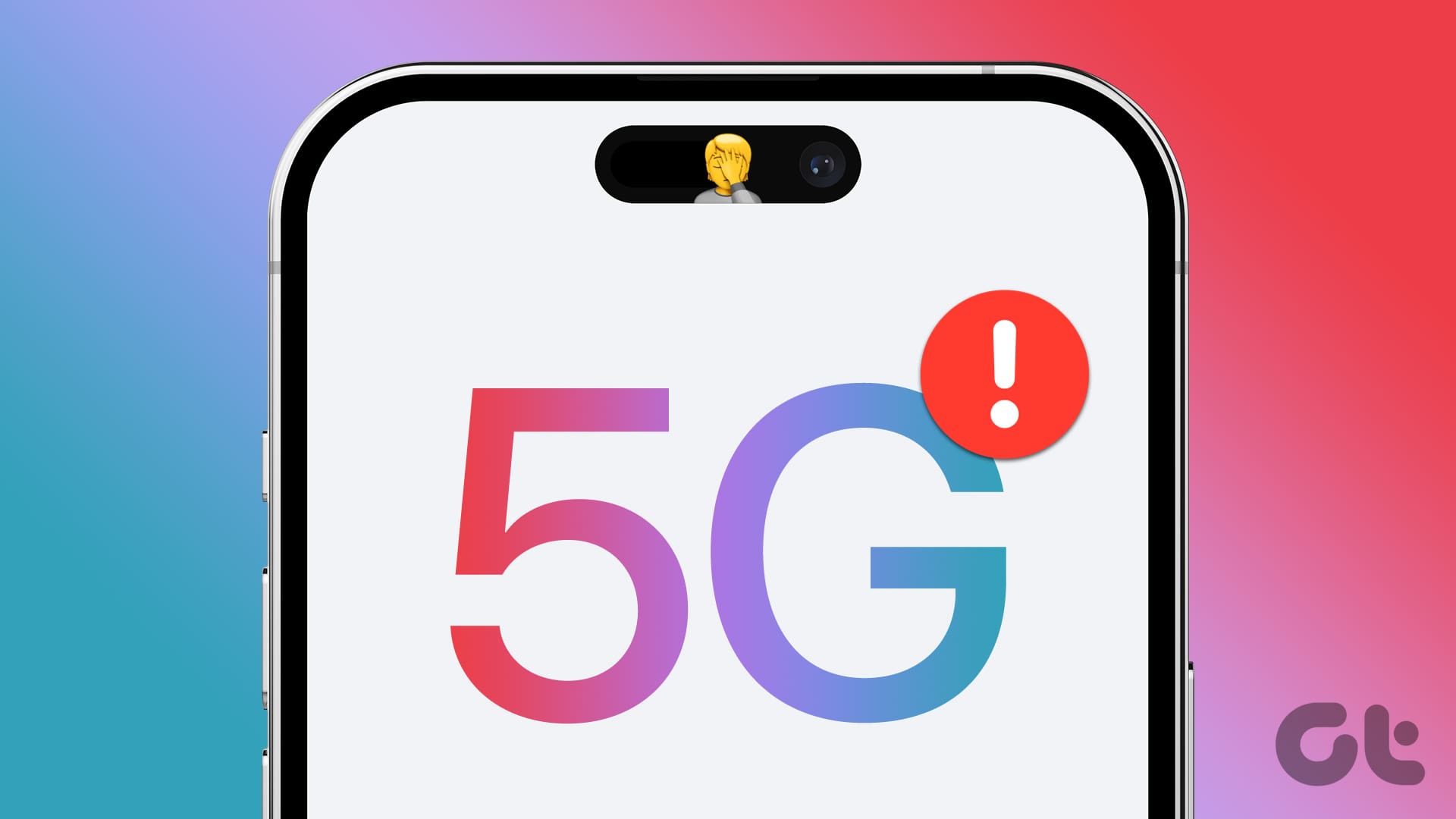 How to fix 5G not working on iPhone and Android