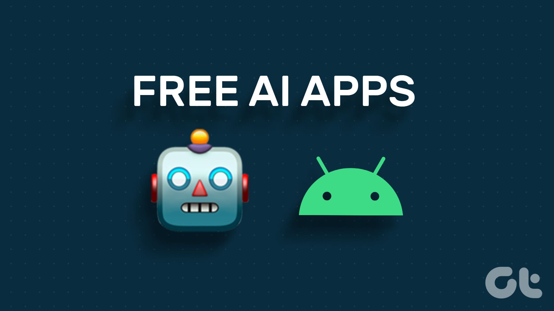 5 Best Free AI Apps for Android