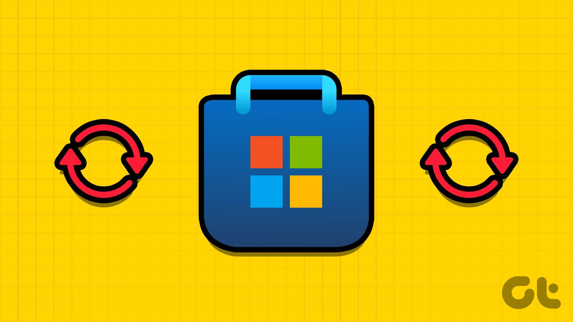 5 Quick Ways to Reset Microsoft Store in Windows 11