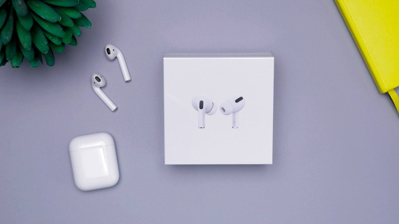 6 Best Apple Air Pods Pro Leather Cases That You Can Buy