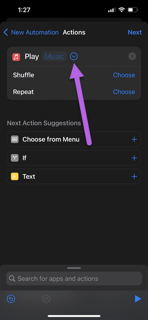 6 Best Apple Car Play Shortcuts and Automations You Must Try 20