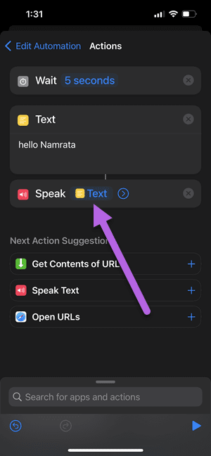 6 Best Apple Car Play Shortcuts and Automations You Must Try 3