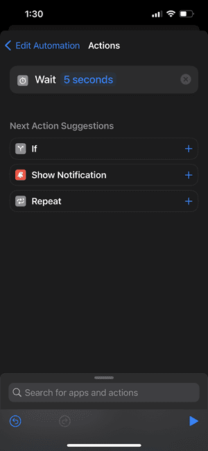 6 Best Apple Car Play Shortcuts and Automations You Must Try 5
