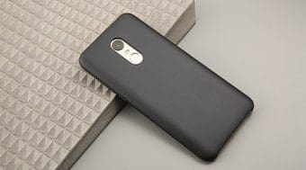 Redmi Note 5 Hard Case