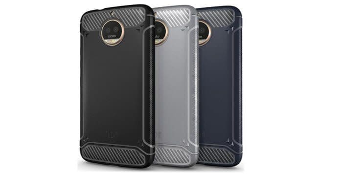 6 Best Covers And Cases For Moto G5 S Plus 6
