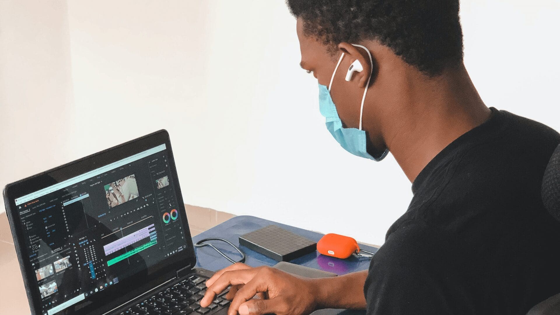 6 Best External Hard Drives for Video Editing