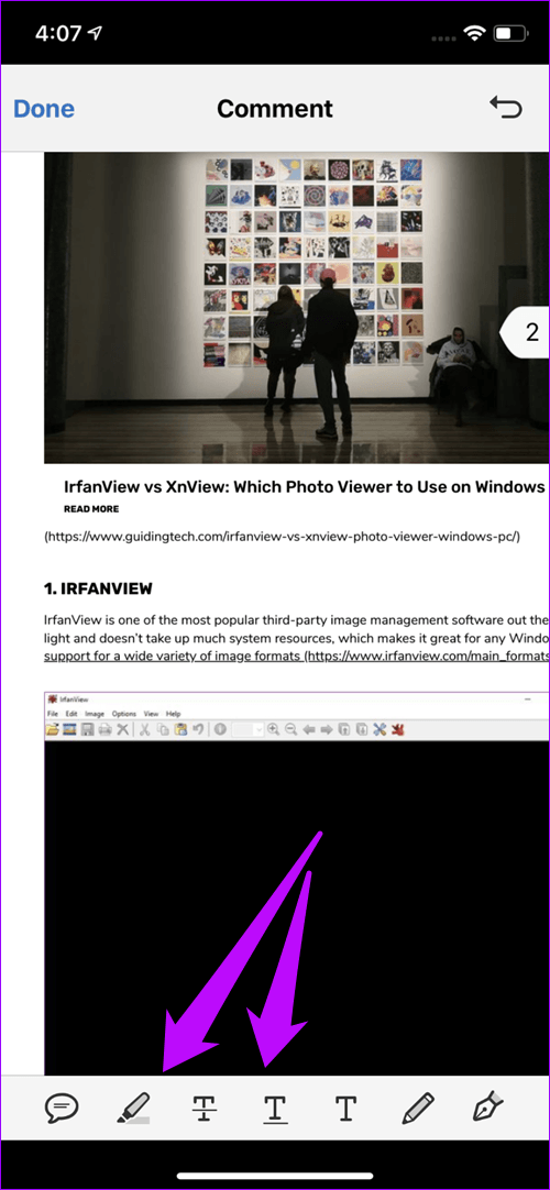 6 Best Free Pdf Editors For I Phone That You Must Get 7