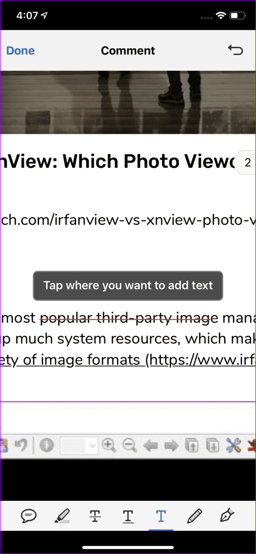 6 Best Free Pdf Editors For I Phone That You Must Get 9