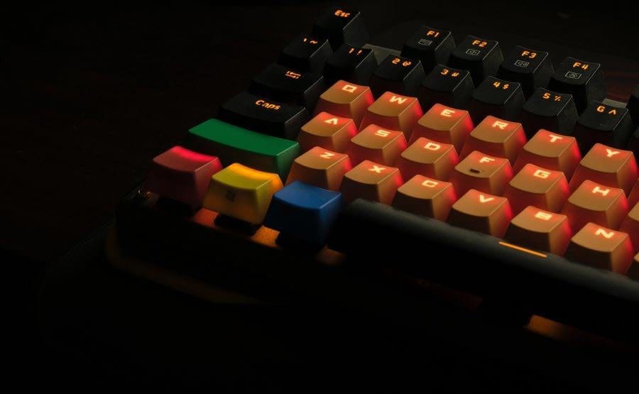 6 Best Mechanical Keyboards for Office Work Under 100