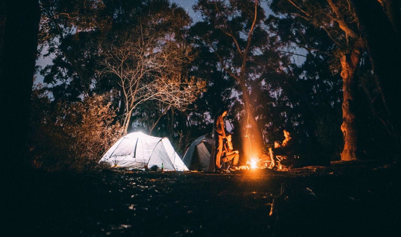 6 Best Portable Power Banks For Camping