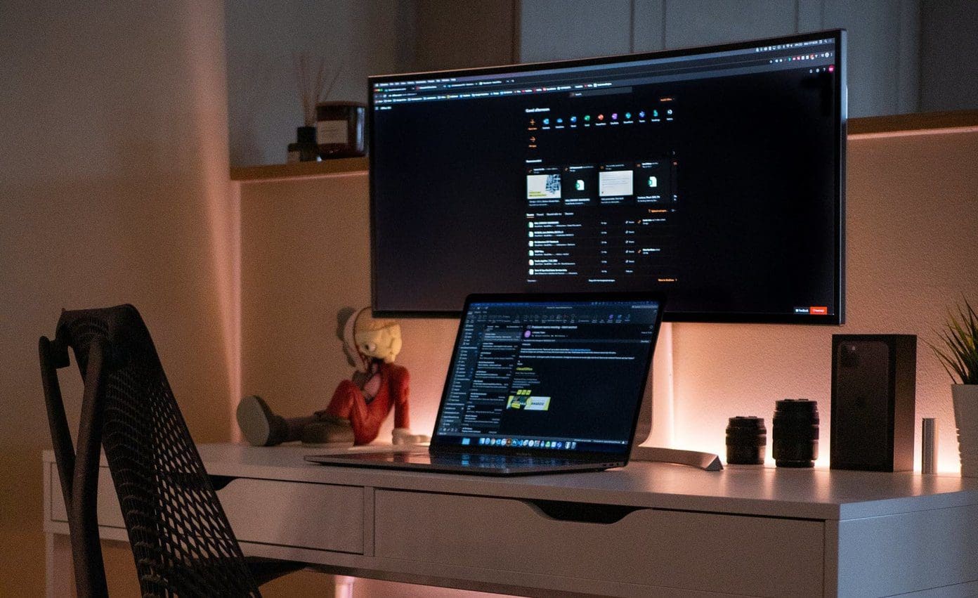 6 Best Ultrawide Monitors With USB C for Ultimate Productivity