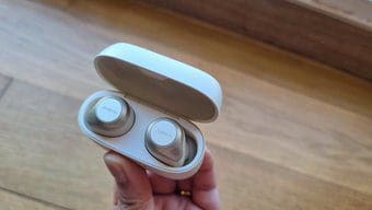 Jabra Elite 85t
