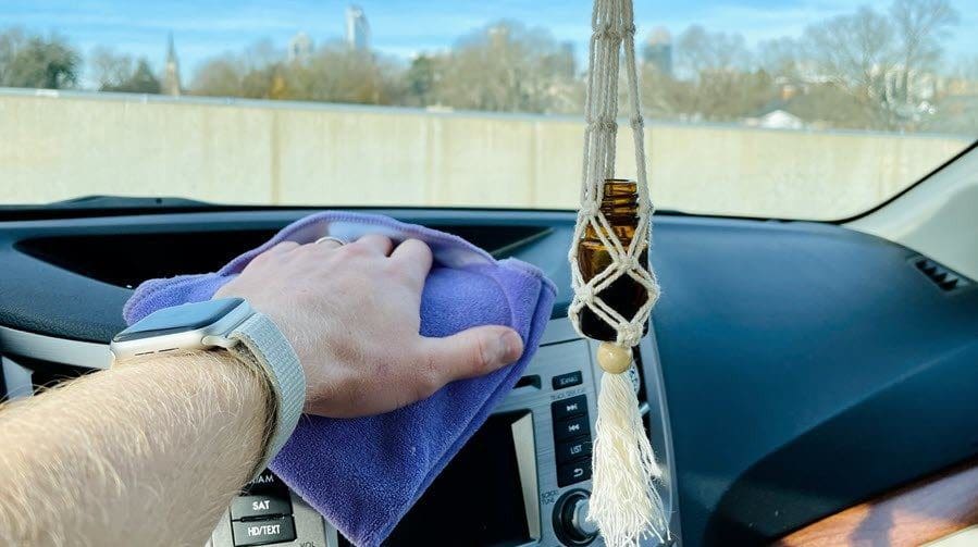 6 Handheld Vacuum Cleaners for Car