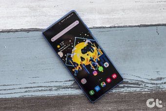 6 Ways to Customize Samsung Good Lock on Samsung Phones Android 10 2