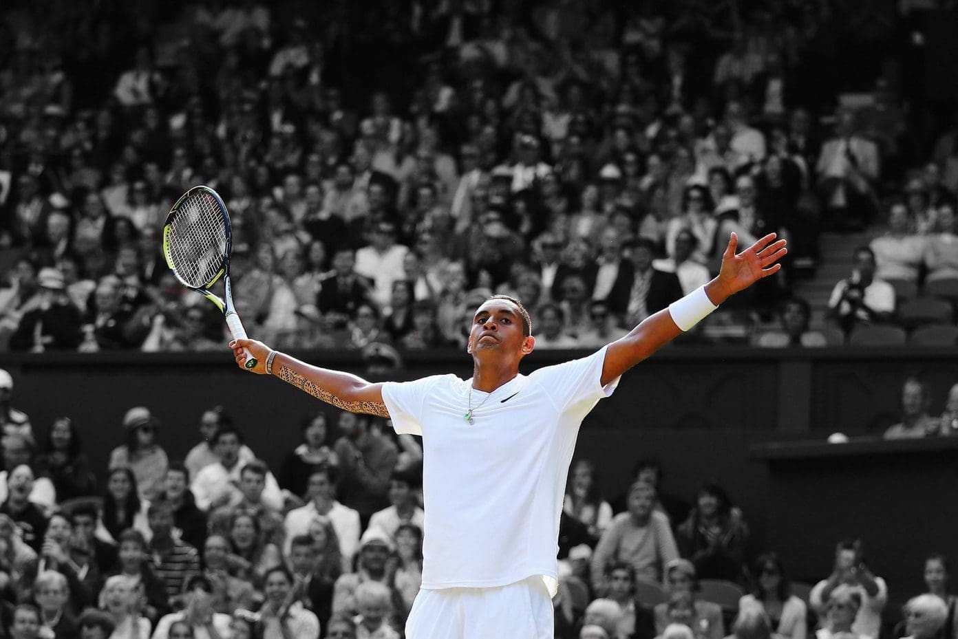 6241260 Nick Kyrgios Wallpapers
