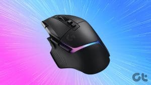 6 Best Ergonomic Gaming Mice You Should Buy in 2023