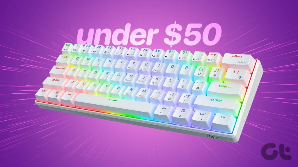 6_Best_Gaming_Keyboards_Under_ 50_in_2023
