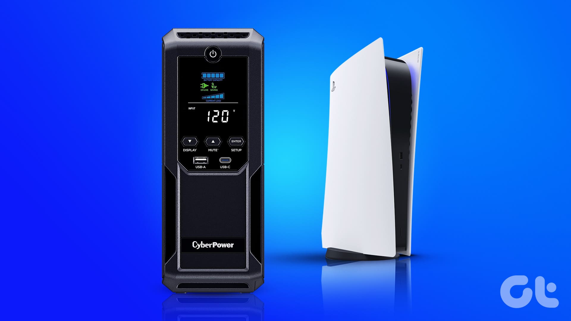 6 Best UPS for PS5 Under $150 in 2023 featured