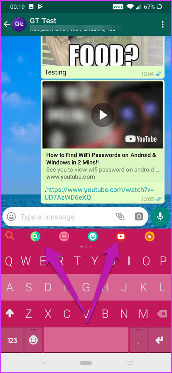 7 Best Android Keyboard Apps That You Should Use In 2019 11