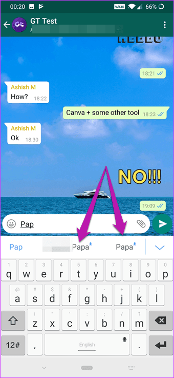 7 Best Android Keyboard Apps That You Should Use In 2019 13