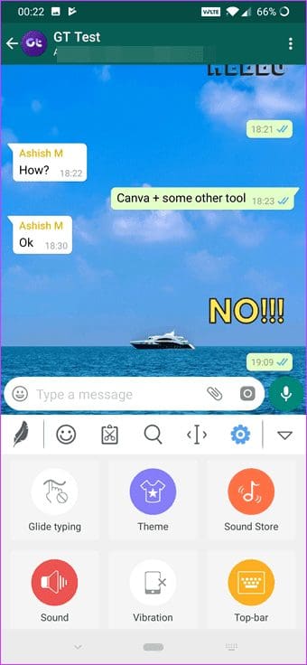 7 Best Android Keyboard Apps That You Should Use In 2019 16