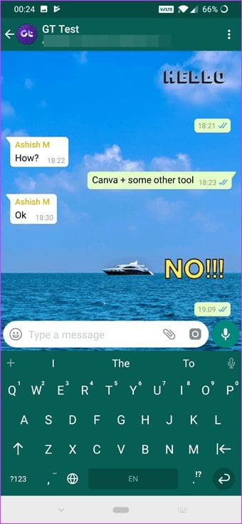 7 Best Android Keyboard Apps That You Should Use In 2019 18