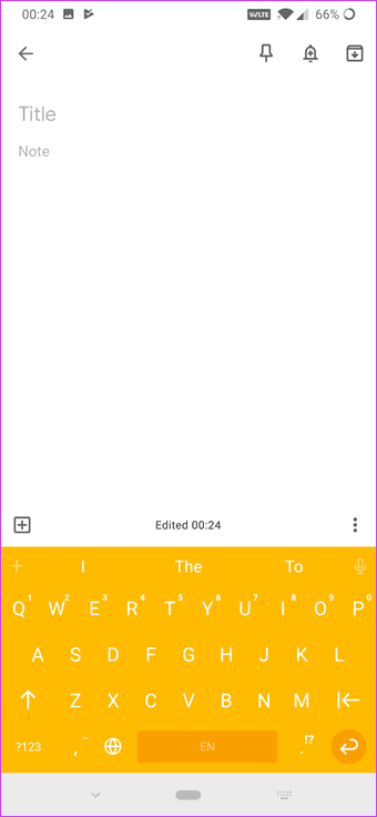7 Best Android Keyboard Apps That You Should Use In 2019 19