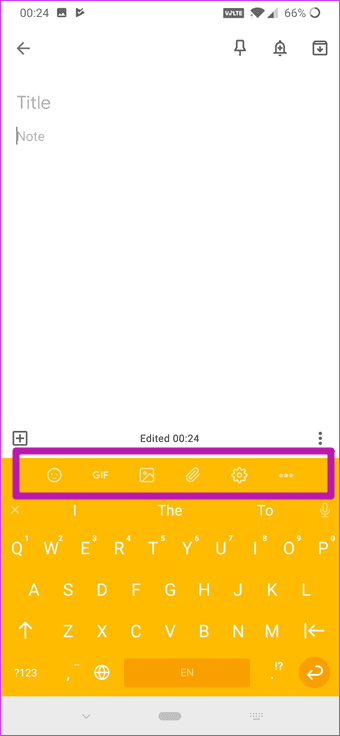 7 Best Android Keyboard Apps That You Should Use In 2019 20
