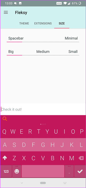 7 Best Android Keyboard Apps That You Should Use In 2019 33