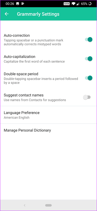 7 Best Android Keyboard Apps That You Should Use In 2019 4