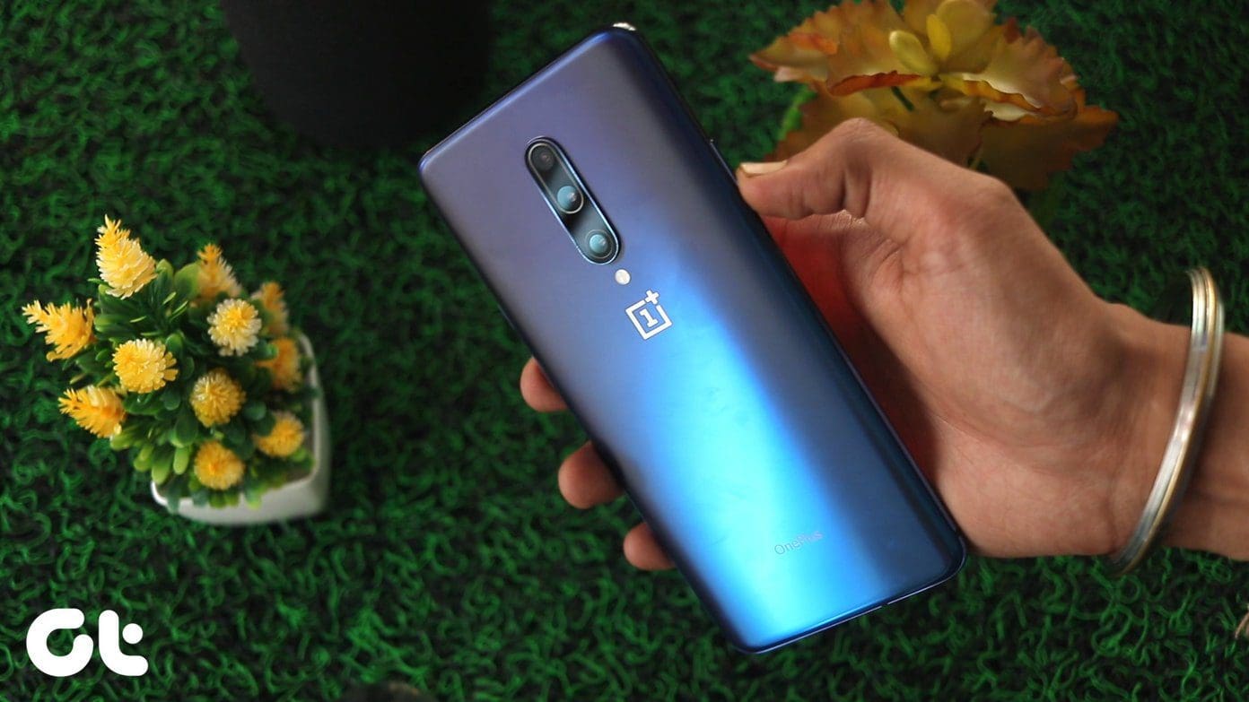 7 Best Clear Cases For The One Plus 7 Pro
