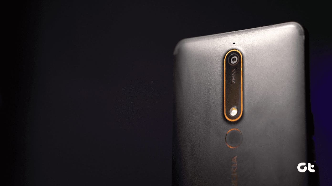 7 Best Nokia 6 2018 Tips And Tricks 14
