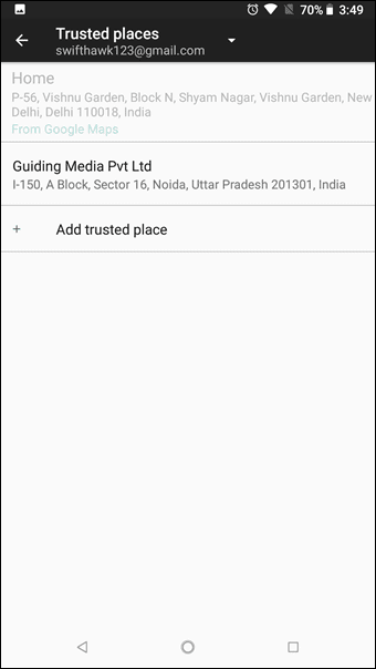 7 Best Nokia 6 2018 Tips And Tricks 18